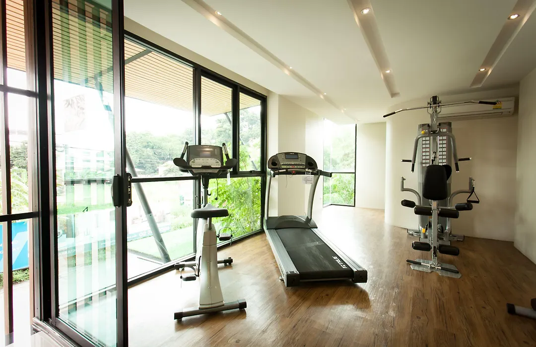 Varrzon Residence Srinakarin 56-1