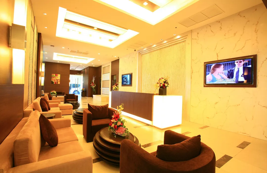 39 Boulevard Executive Residence-1