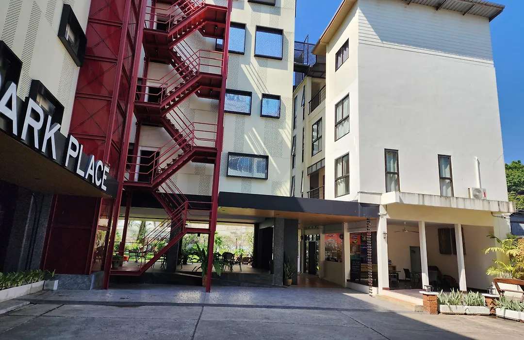 Penpark Place-1