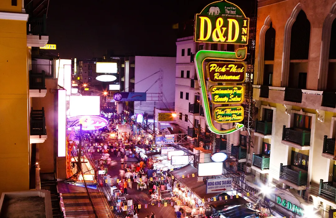 D&D Inn Khaosan-1