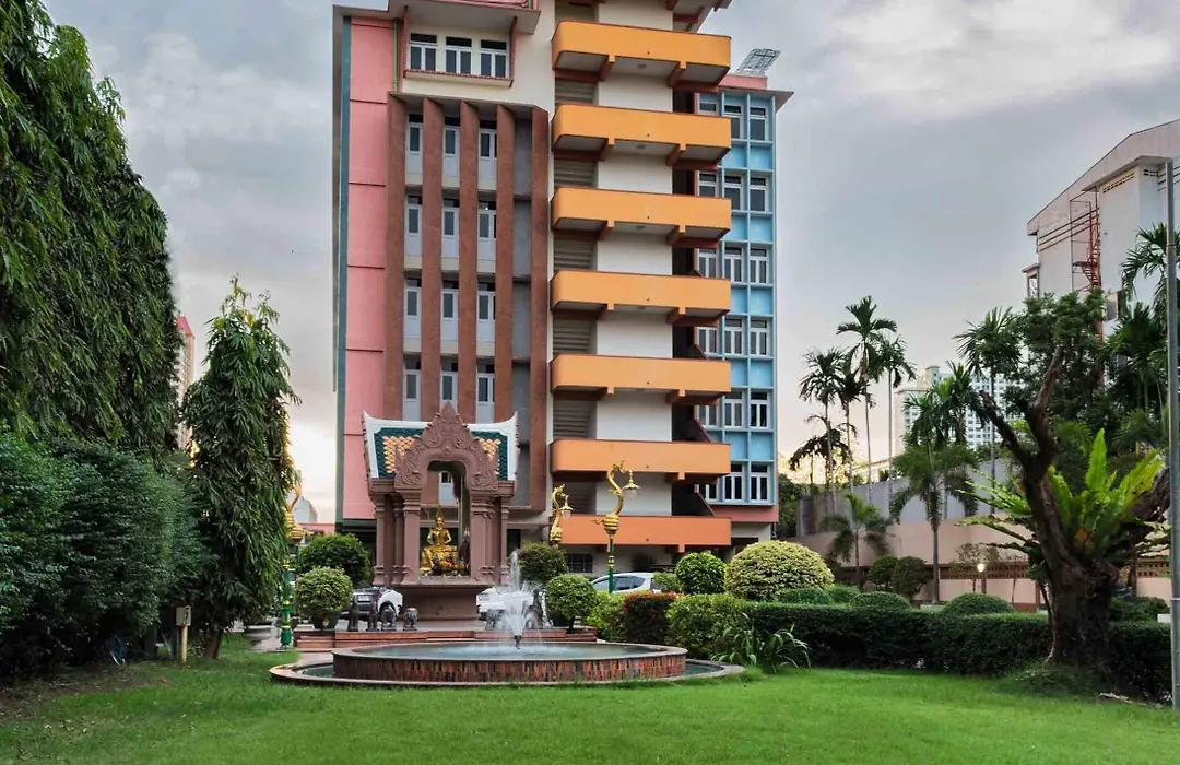Capital Mansion - Sha Certified-1