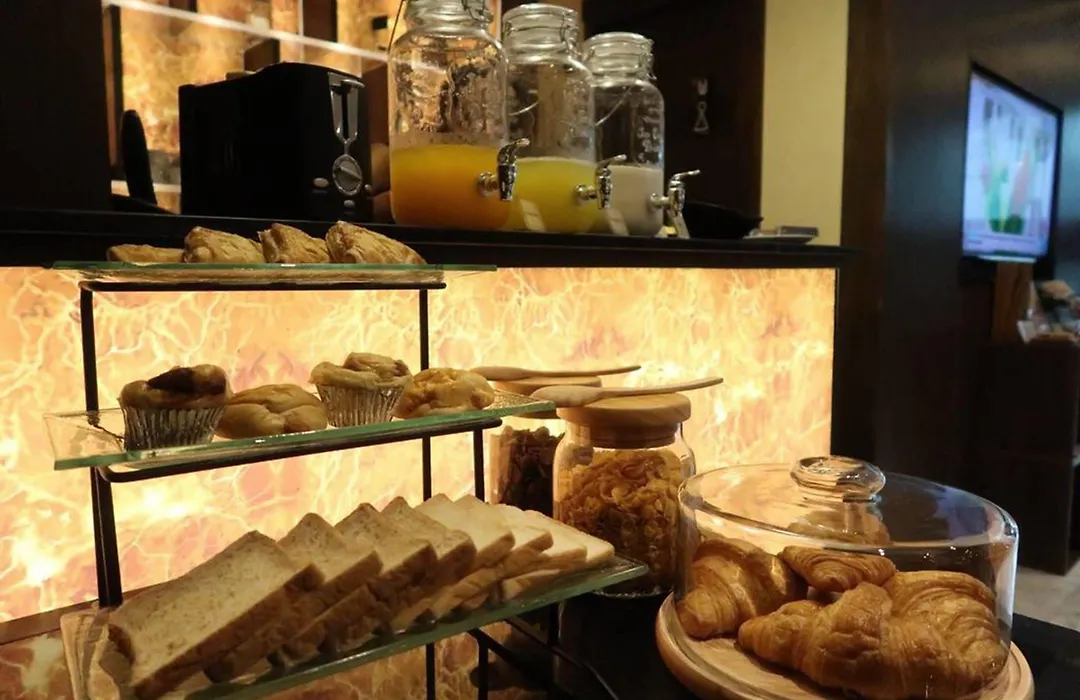 Syama Suite Sukhumvit 20-1