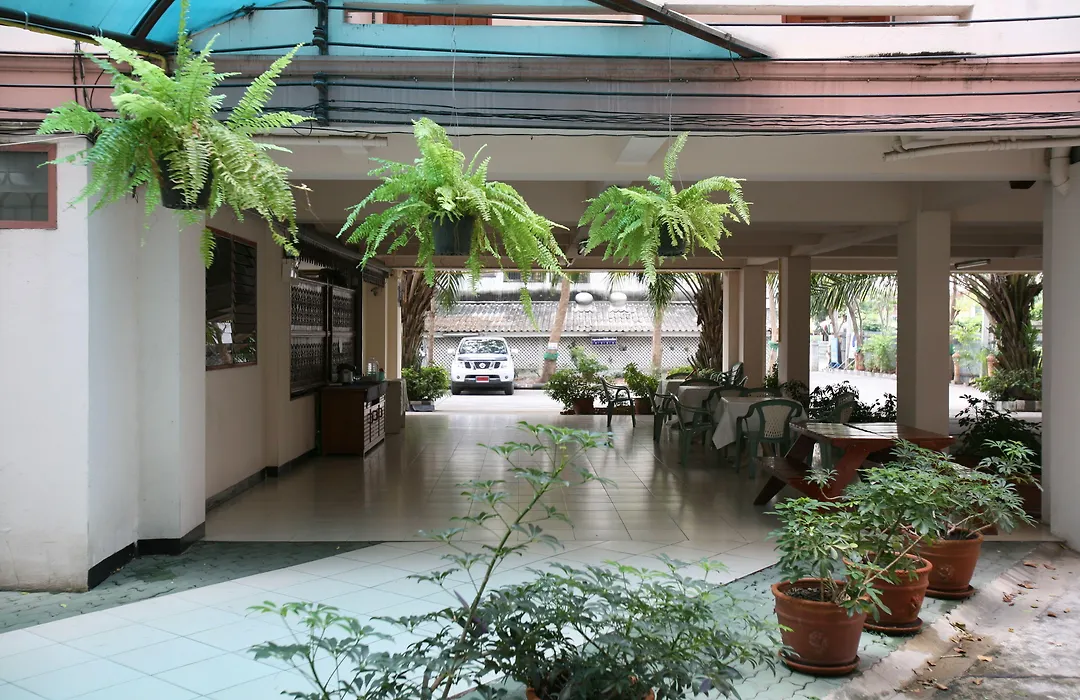 Beerapan Hotel-1