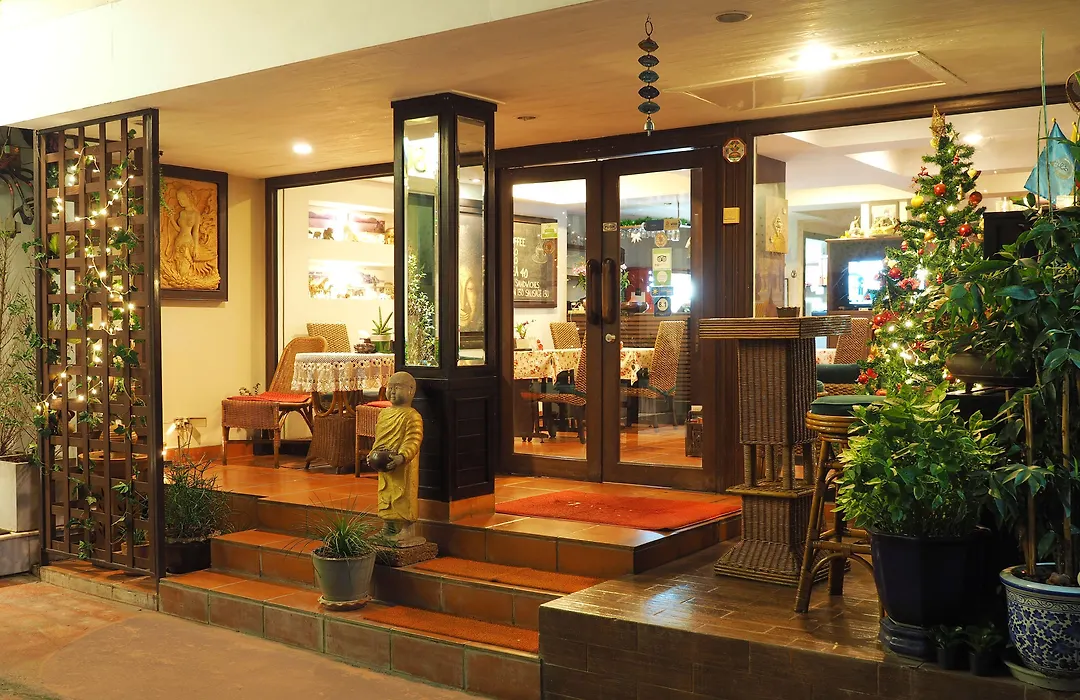 Baan Sukhumvit Soi 20-1