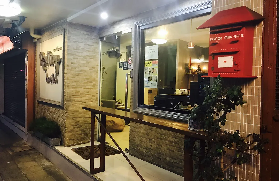 Restiny Hostel-1