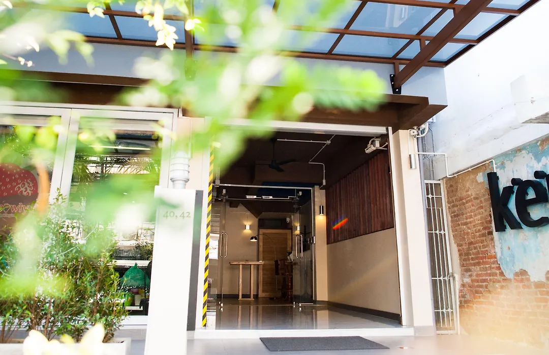 Kencozy Accommodation-1