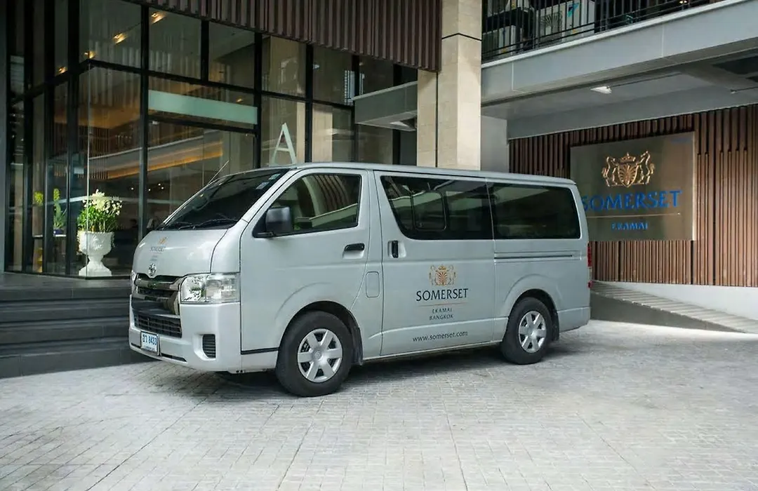 Somerset Ekamai Bangkok-1