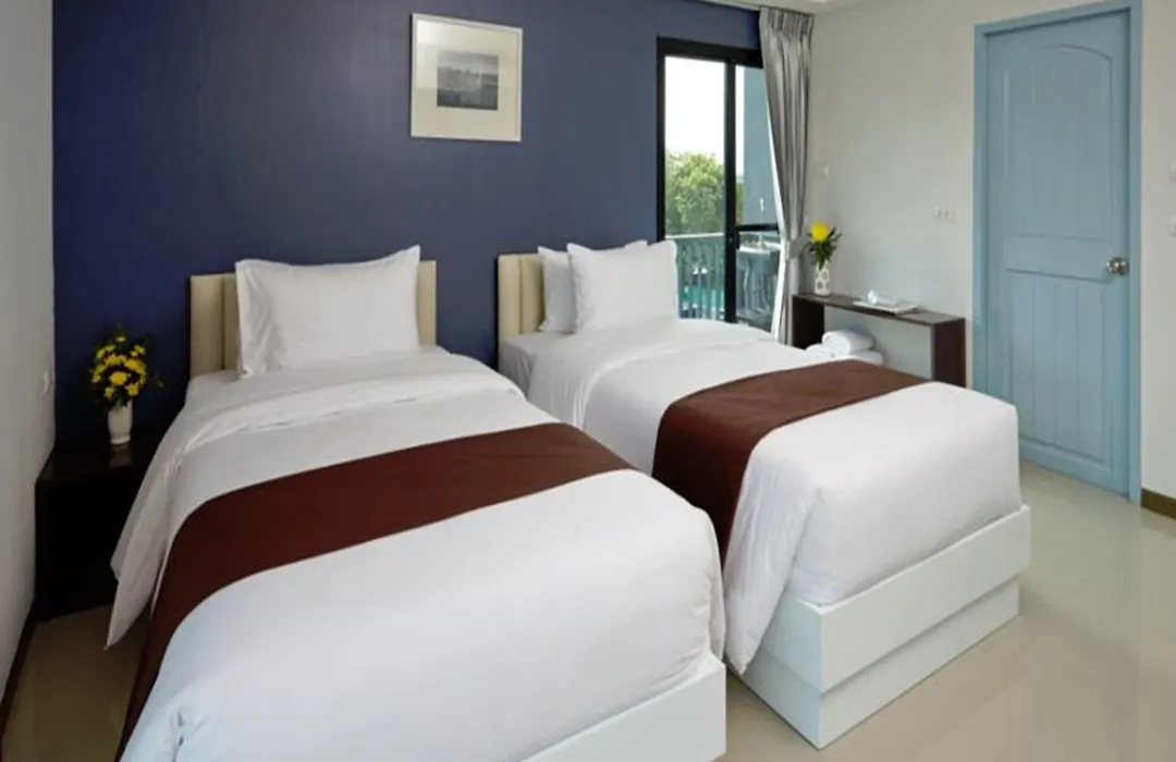Casa Residence Hotel-1