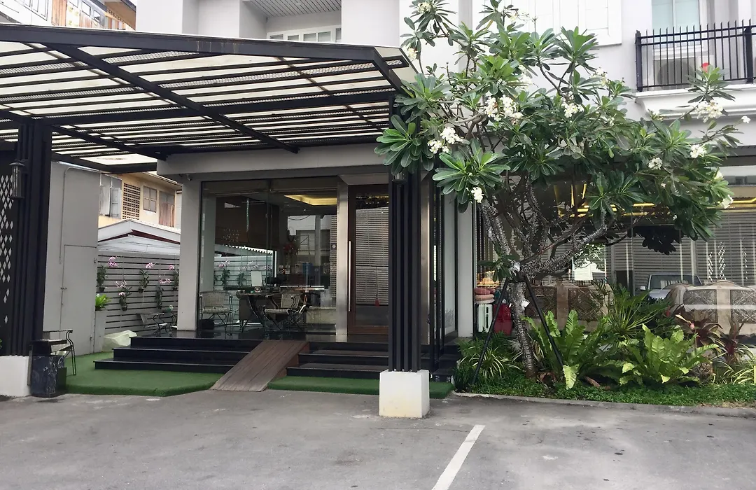 Methavalai Residence Hotel-1