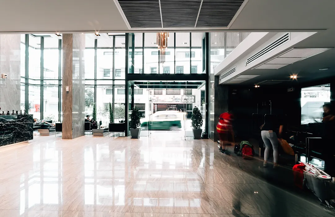Spenza Hotel-1