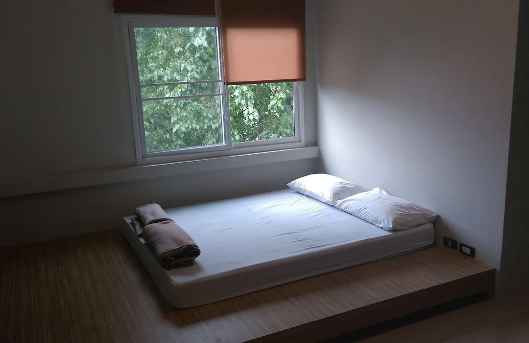 Inn Stations Hostel-1