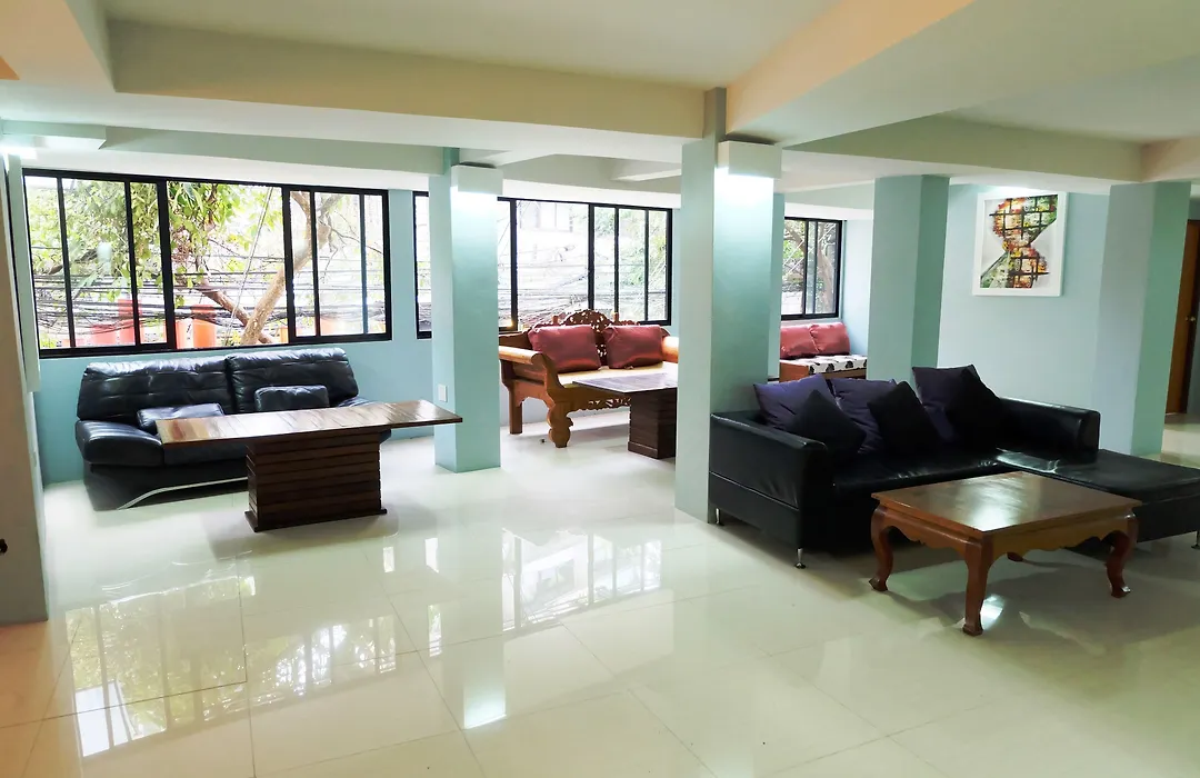 Villa Cha-Cha Khaosan Rambuttri-1