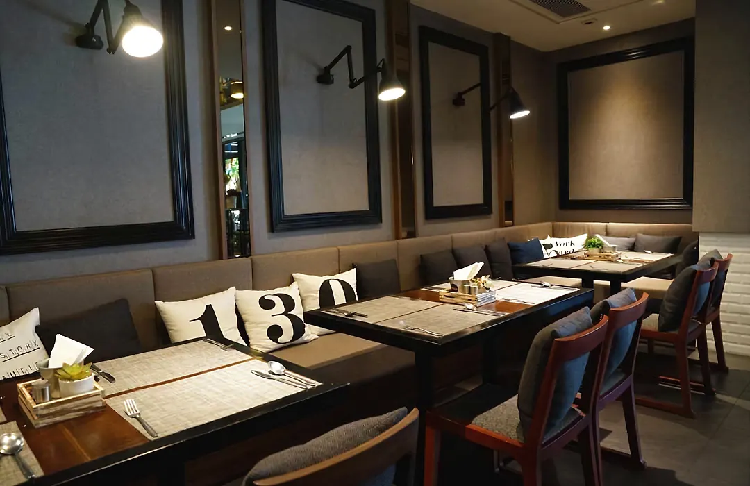 130 Hotel&Residence Bangkok-1