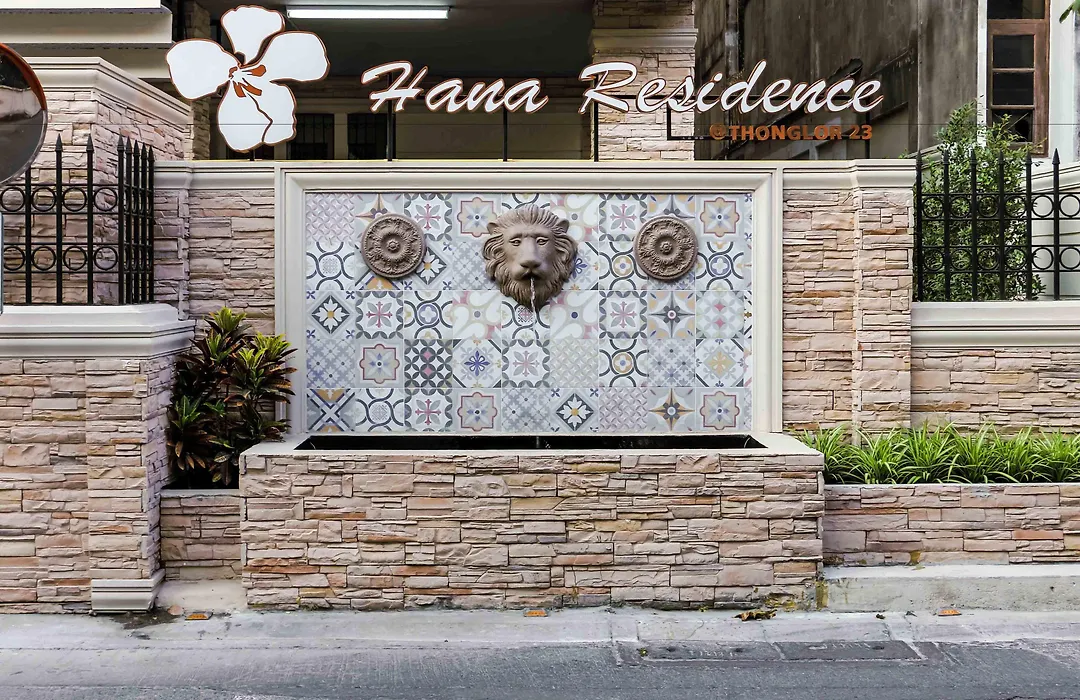 Aspira Hana Executive Suites Thonglor-1