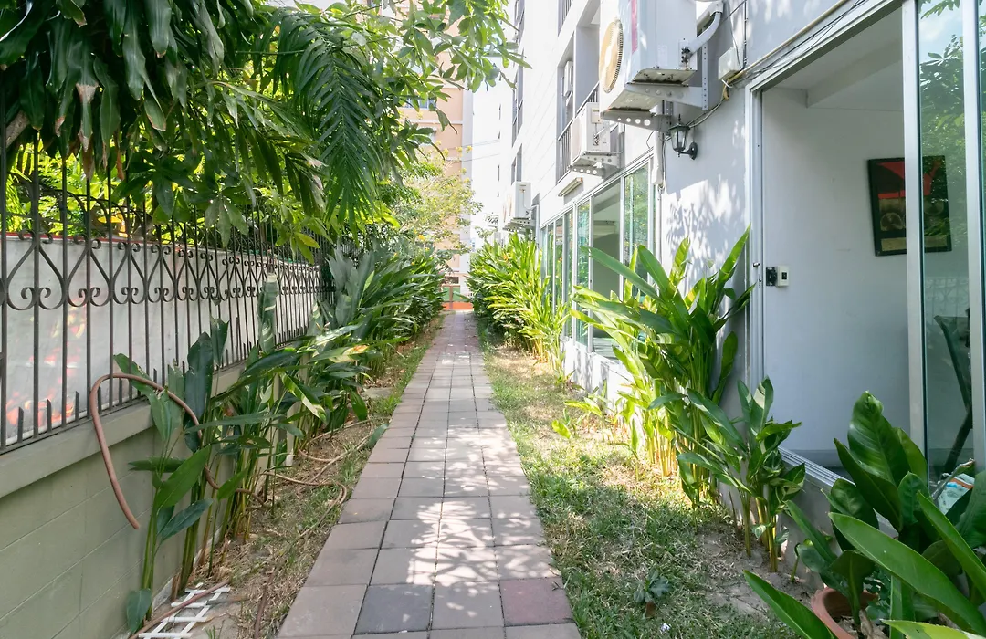 Resortel Lat Phrao 91-1