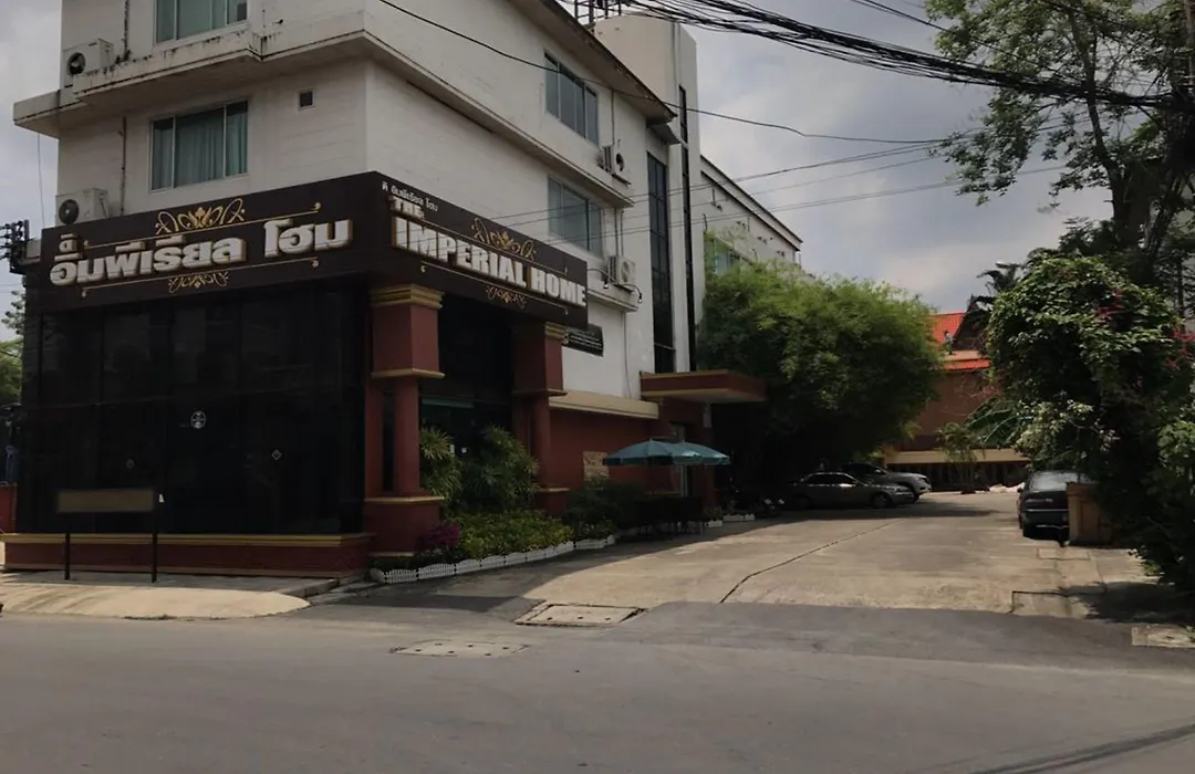 The Imperial Home Hotel-1