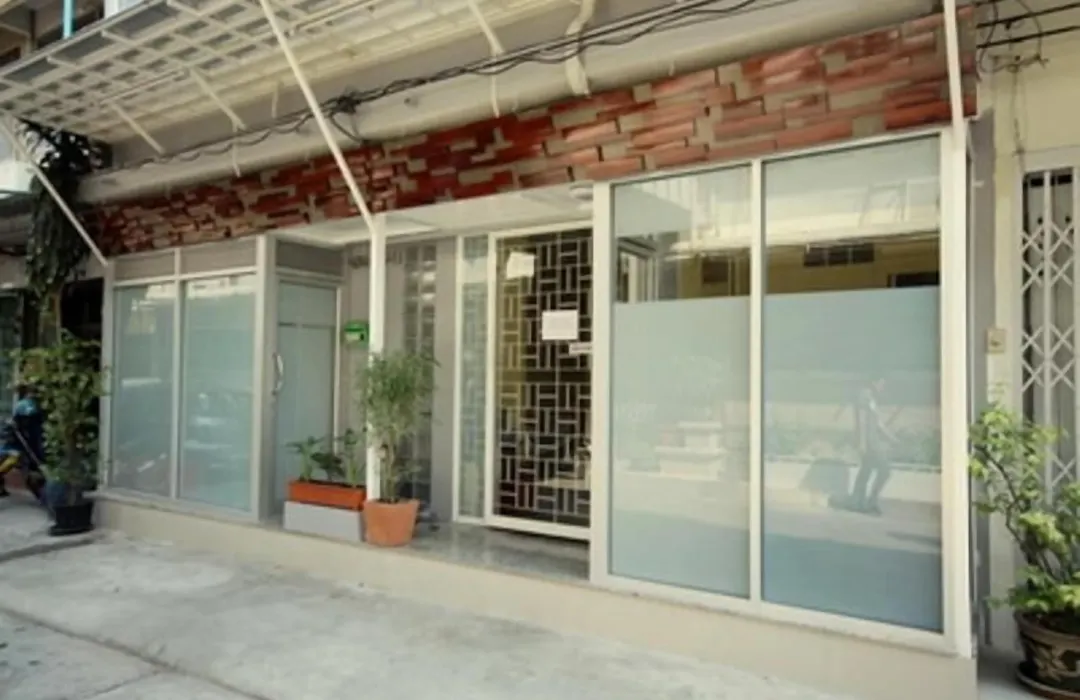 Nine Place Sukhumvit 40-1