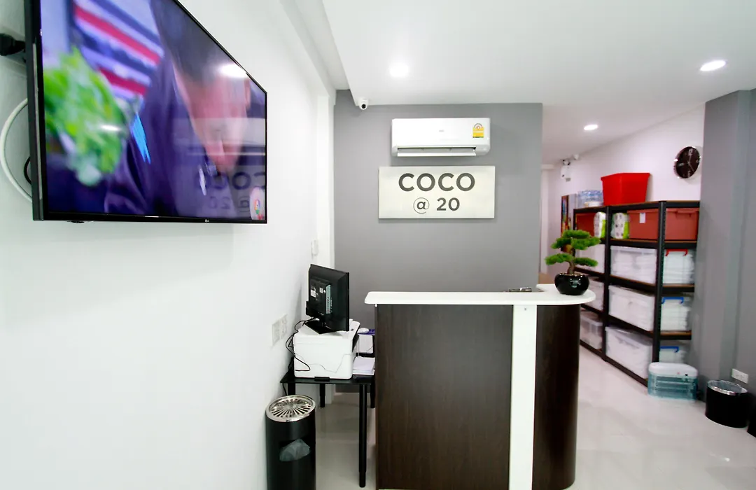 Coco@20-1