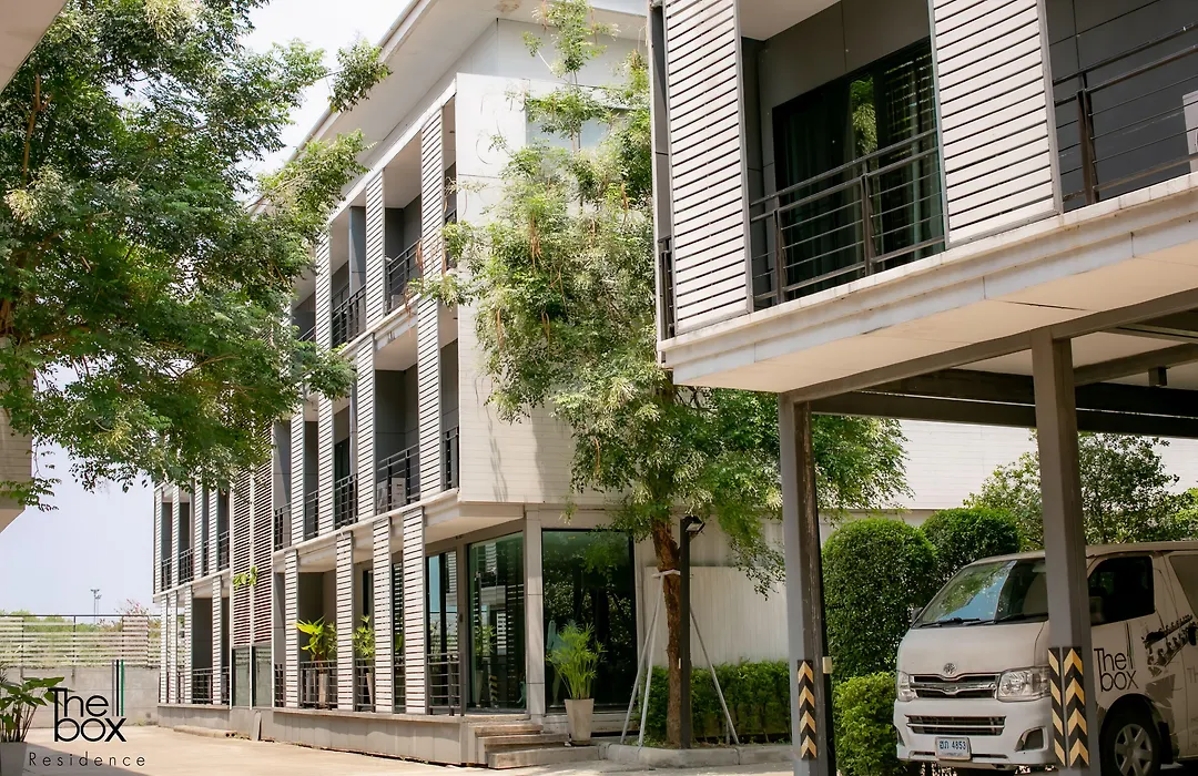 The Box Residence-1
