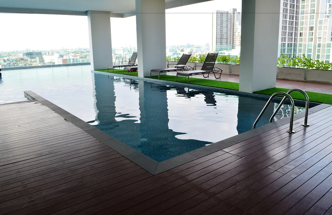 Wooden Suites-1
