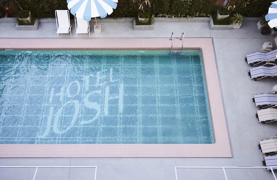 Josh Hotel-1