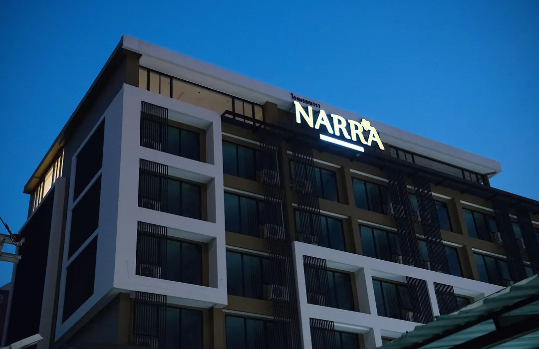 Narra Hotel-1