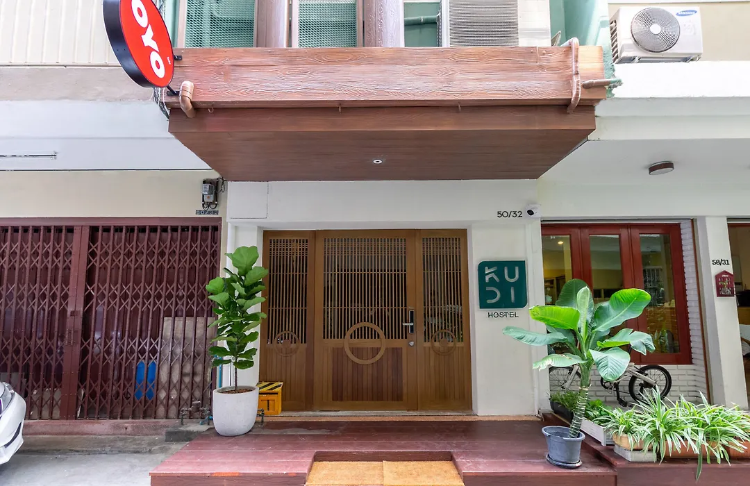 Kudi Hostel-1