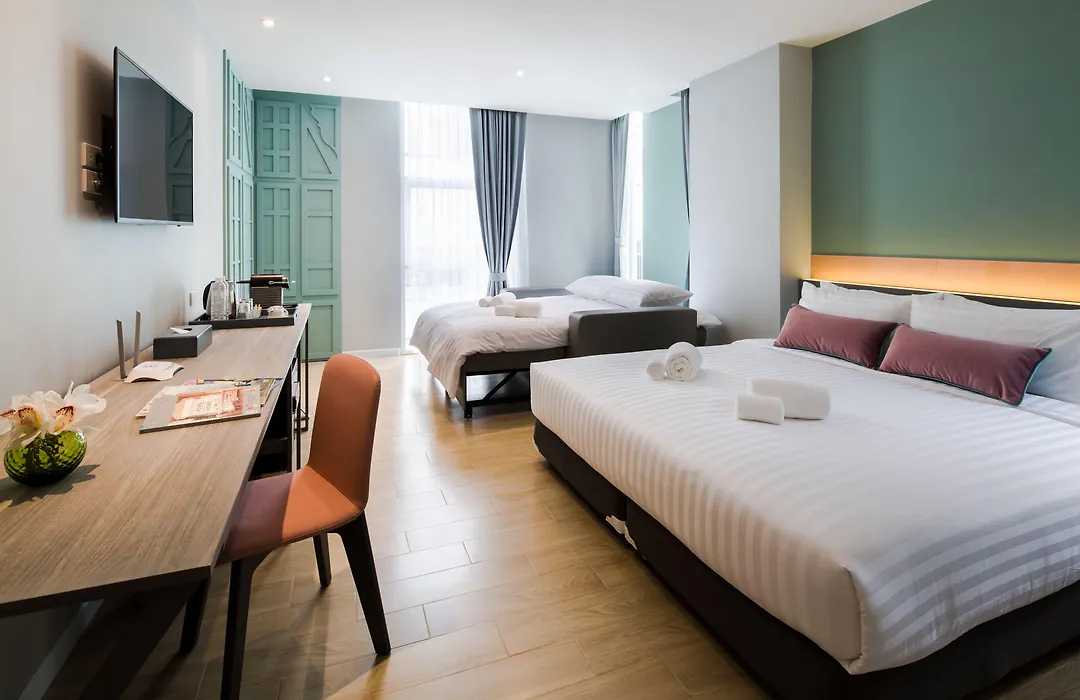 Hotel Tranz-1