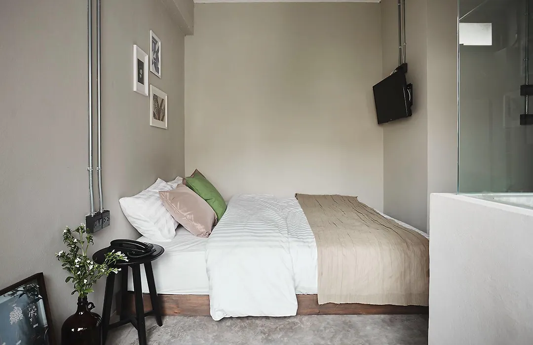 Ob-Oon Boutique Bed & Breakfast-1