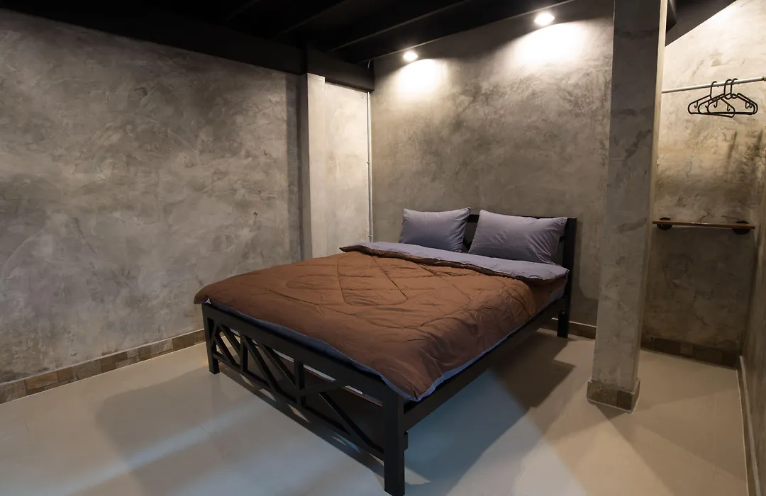 Sawatdee Guesthouse The Original-1