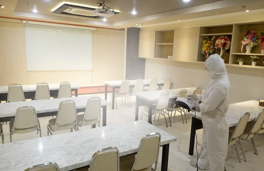 Samyan Serene Hotel-1