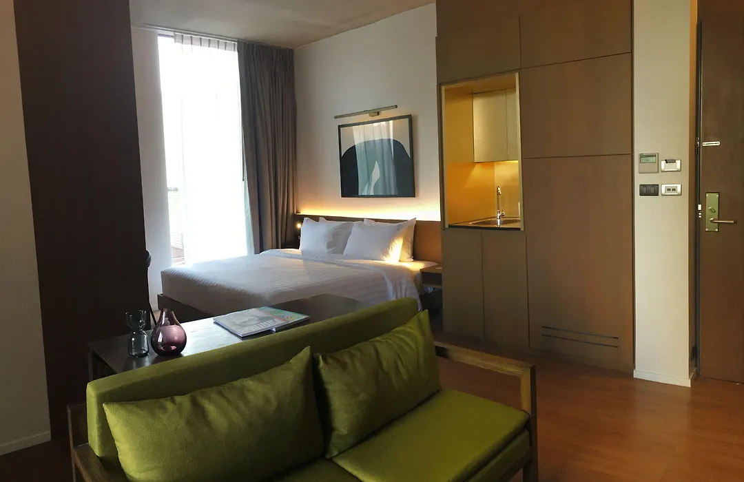 T2 Residence Sathorn-1