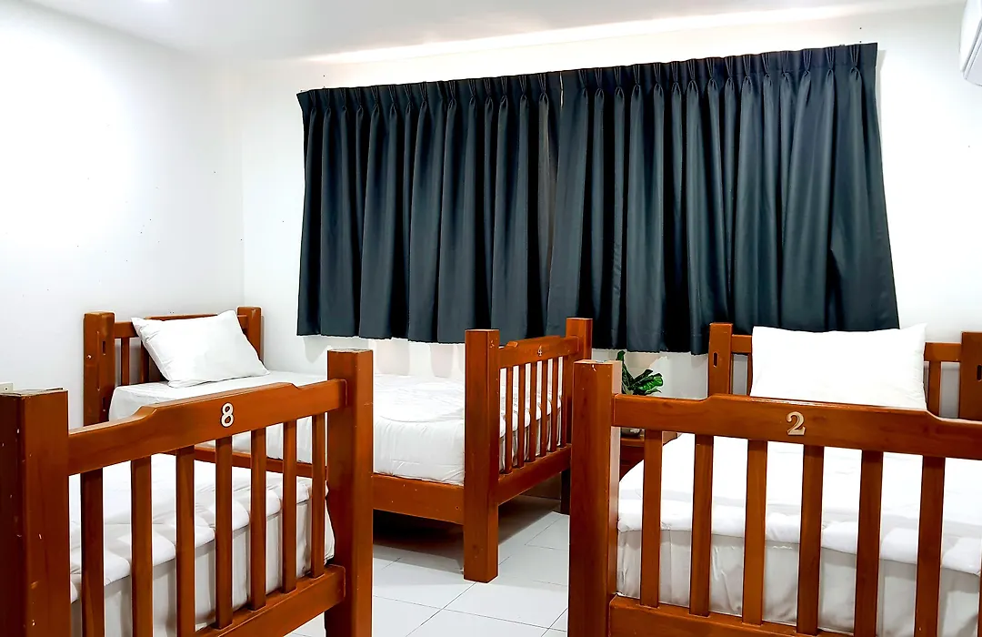 Papa Ji Hotel And Restaurant-1