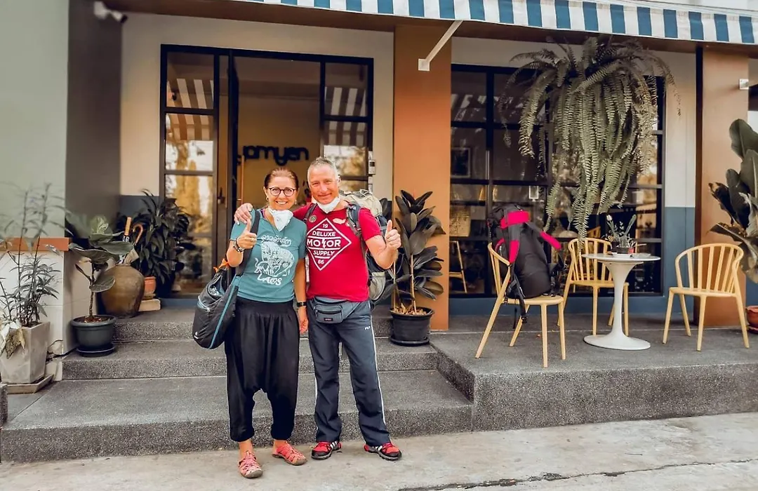 Yam Yen Hostel-1