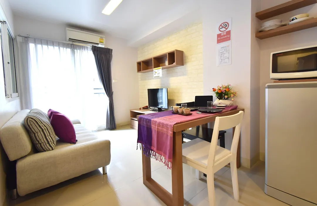 Ascella Sukhumvit 38 - Thonglor-1