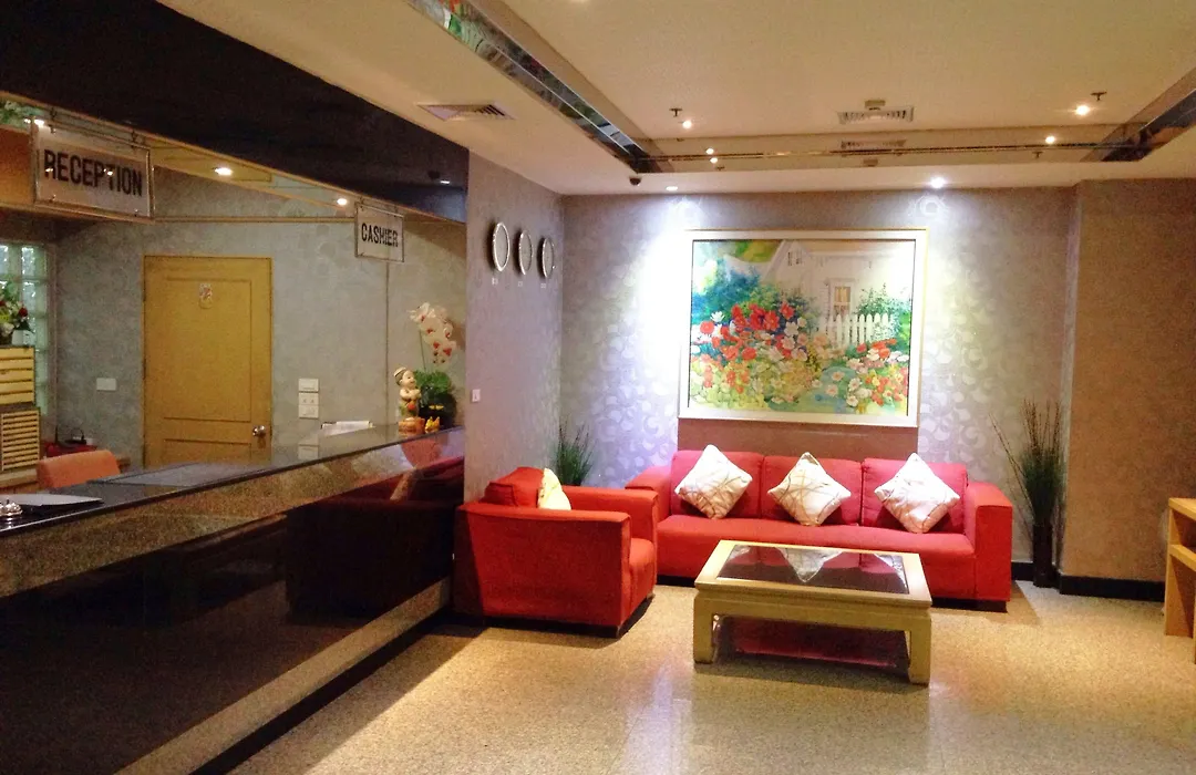 Lee Place Hotel-1