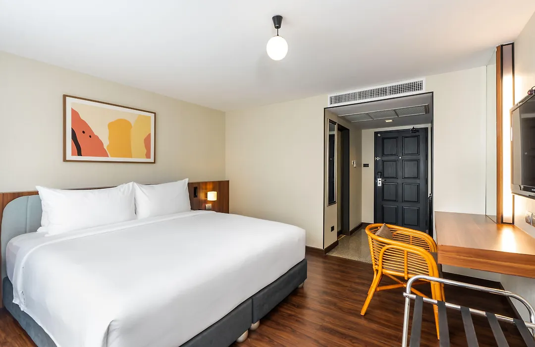 Arck Hotel-1