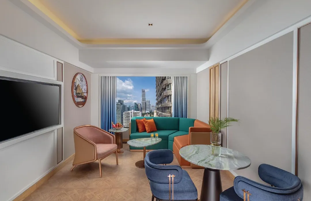 Pipa Bangkok Sukhumvit 11 By Kingston Hotels-1