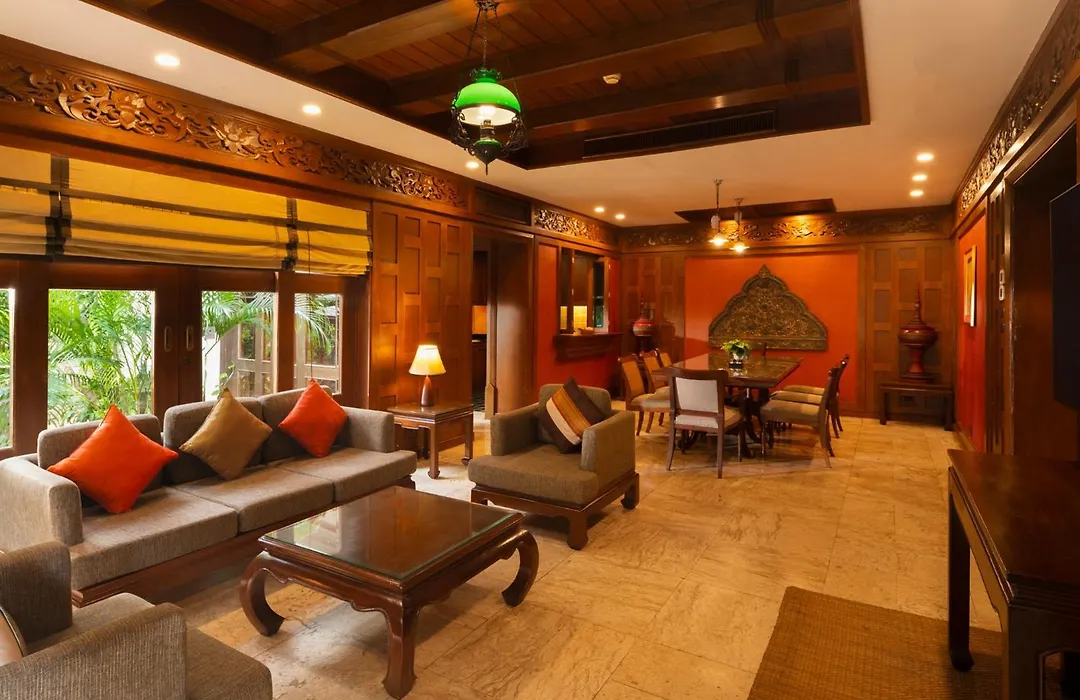 The Davis Bangkok-1