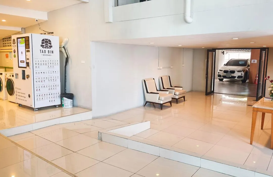 C Hotel Bangna-1