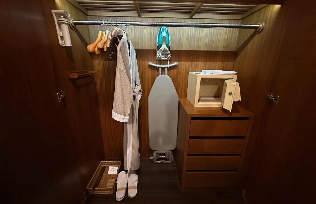 Jubilee Prestige Hotel Ratchadapisek-1