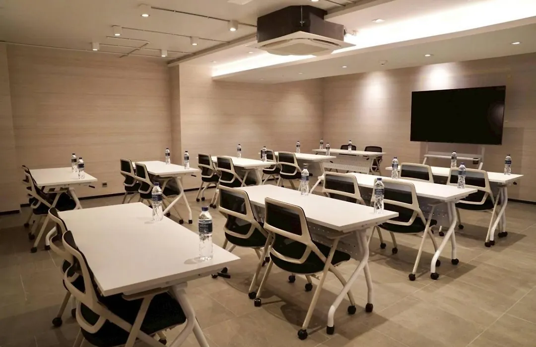 View Place Hotel & Residence Lat Phrao 130-1