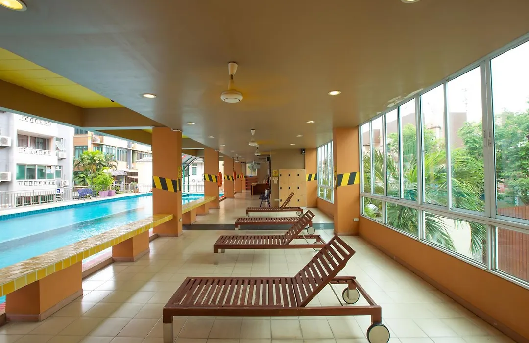 Mestyle Place Hotel-1