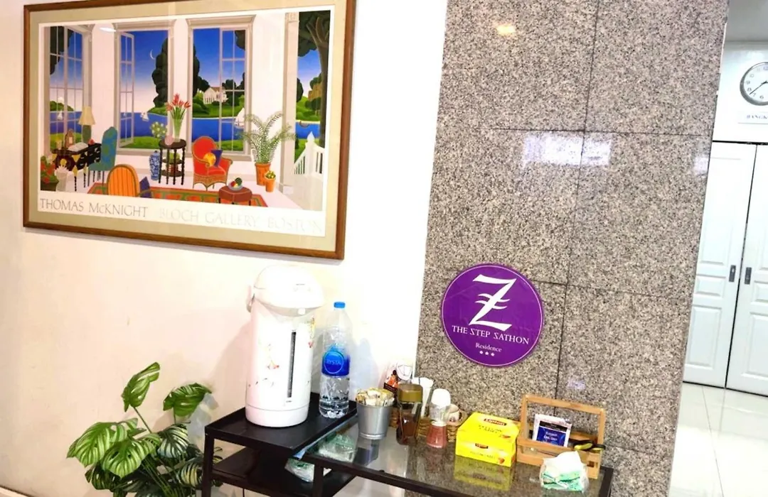 Collection O The Step Sathorn-1