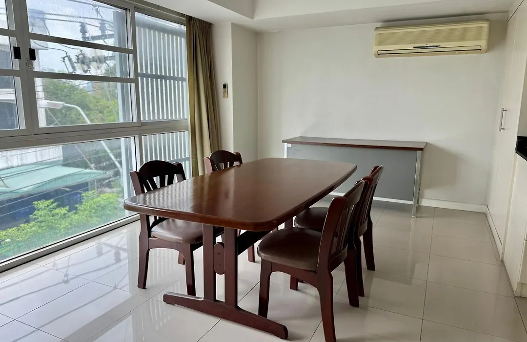 Duplex 21 Apartment-1