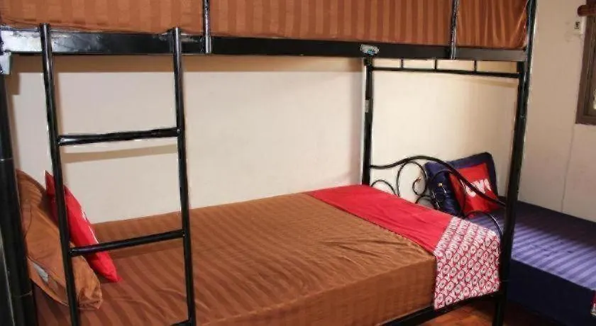 The Twins Hostel-1