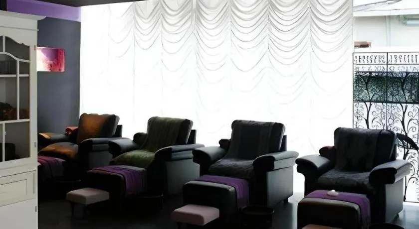 The Heritage Silom Hotel-1