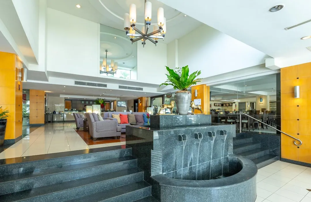 Kantary House Hotel, Bangkok-1