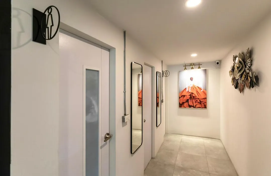 Abc@48 Hotel & Service Apartment-1