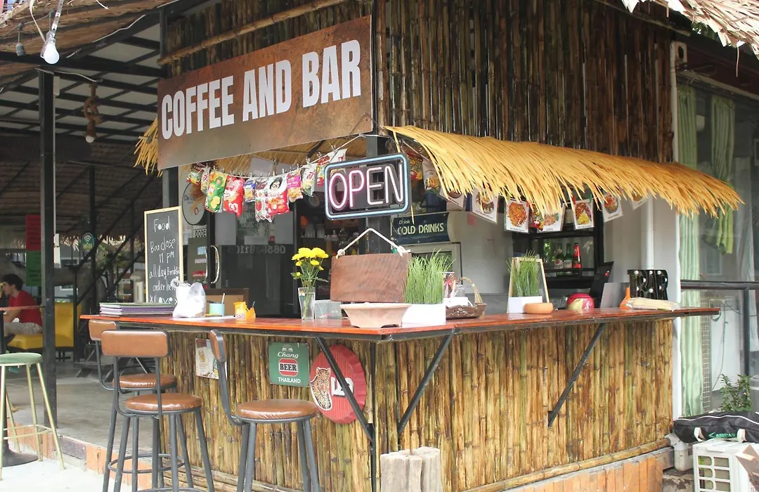 Do Dee Cafe-1